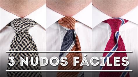 como hacer un nudo de corbata|Cómo hacer un Nudo de Corbata 